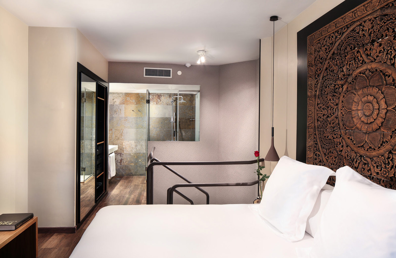 Gran Derby Suite Hotel