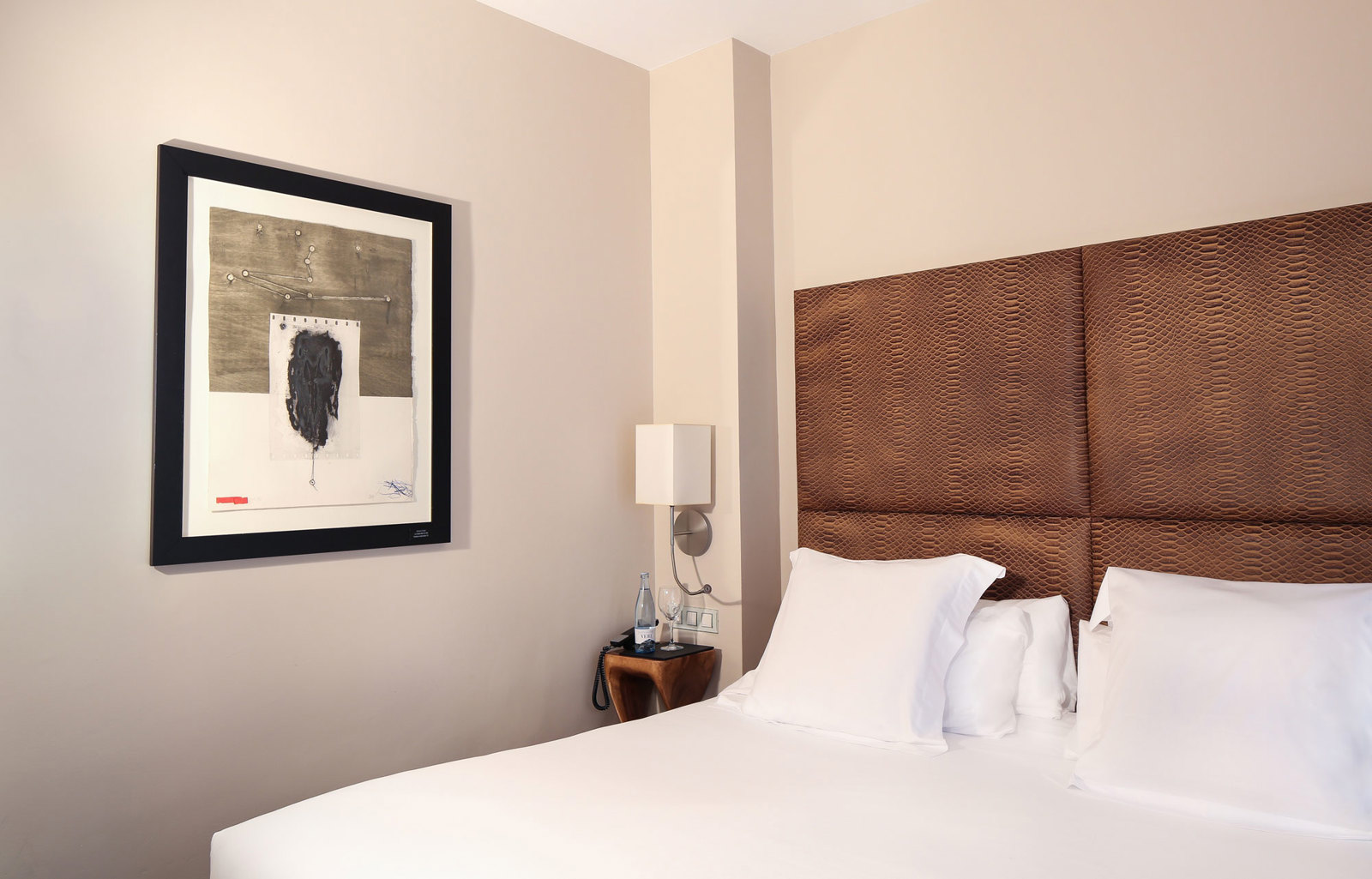 Gran Derby Suite Hotel