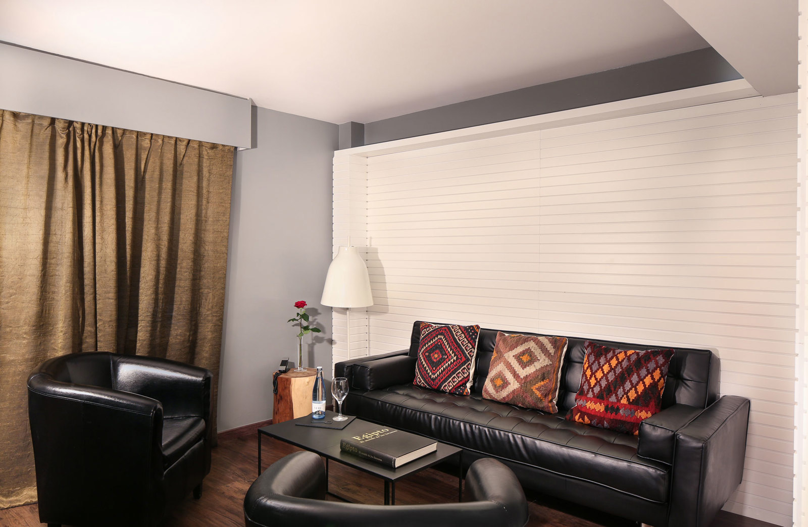 Gran Derby Suite Hotel