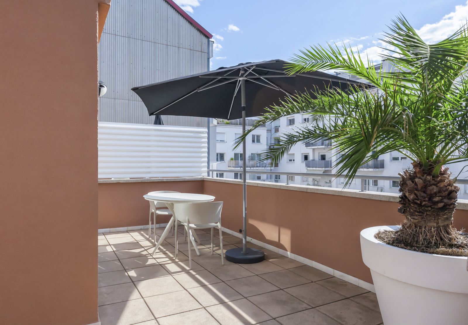 Gran Derby Suite Hotel