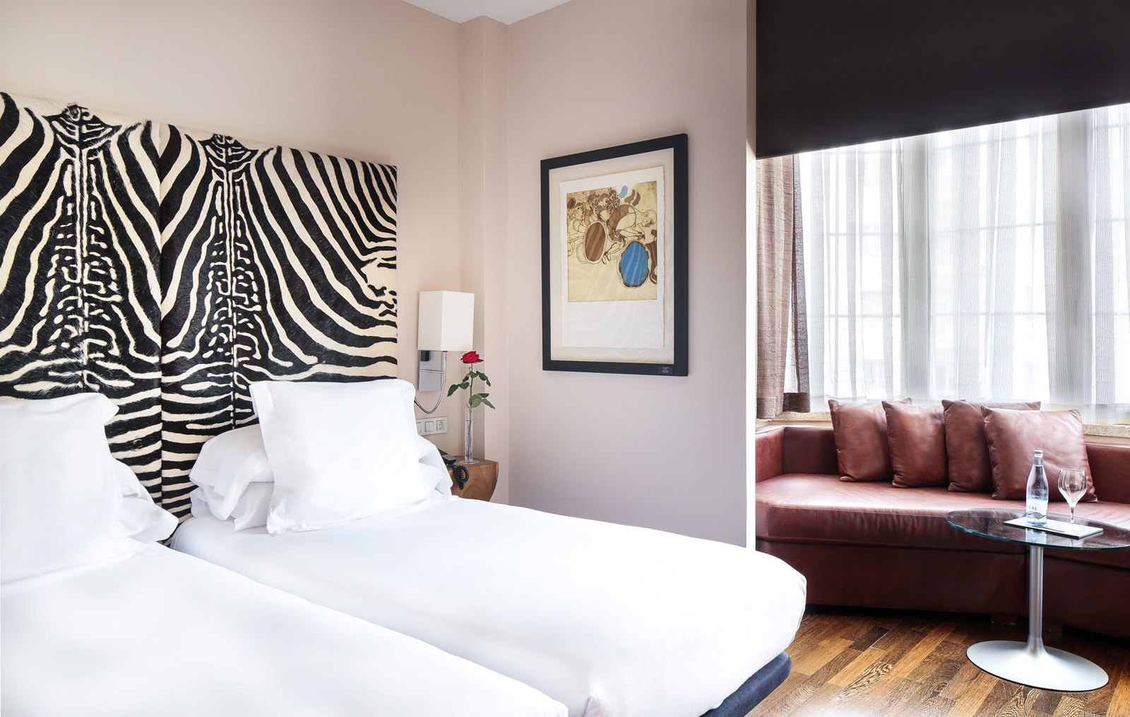 Gran Derby Suite Hotel