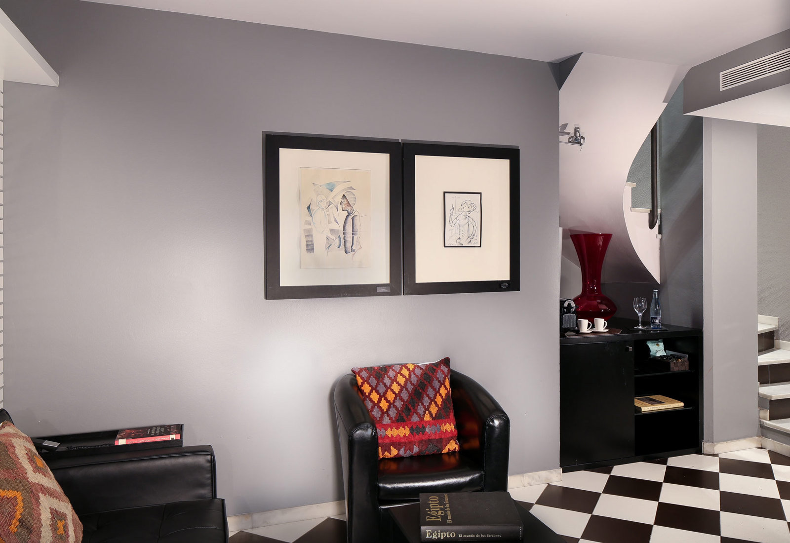 Gran Derby Suite Hotel