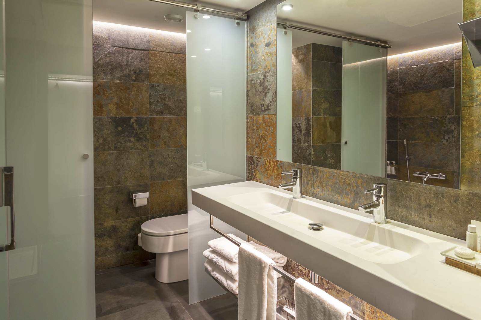 Gran Derby Suite Hotel