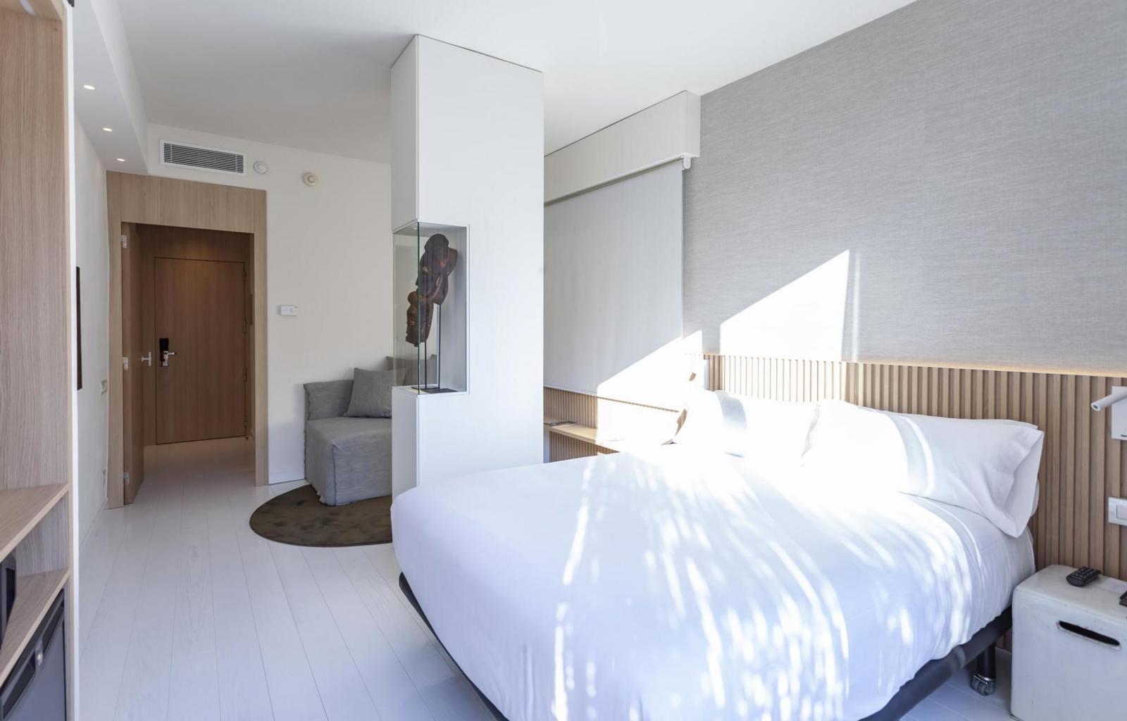 Gran Derby Suite Hotel
