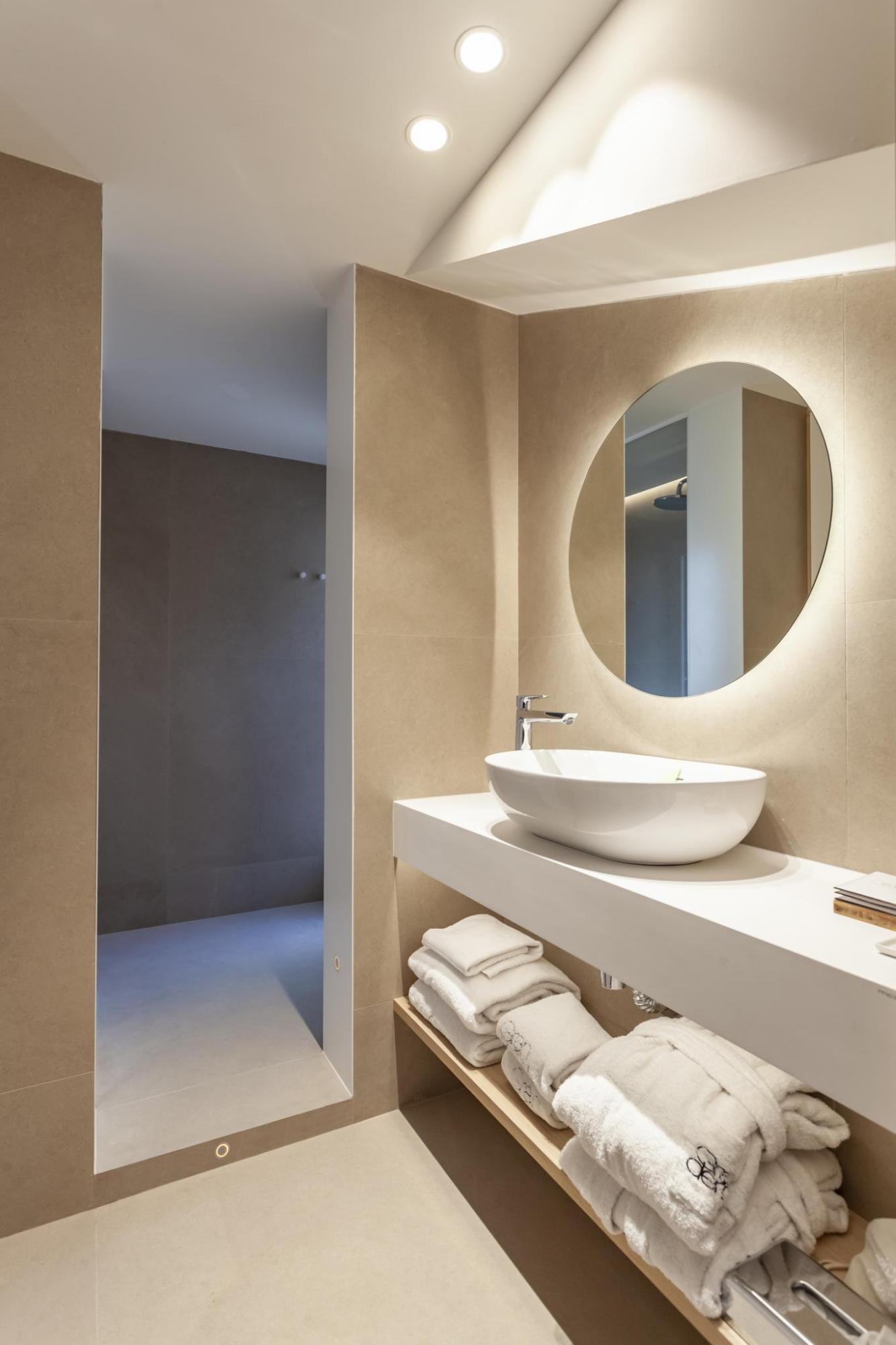 Gran Derby Suite Hotel