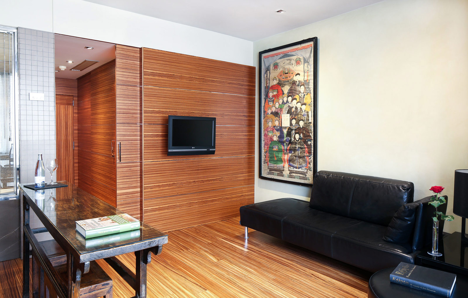 Gran Derby Suite Hotel