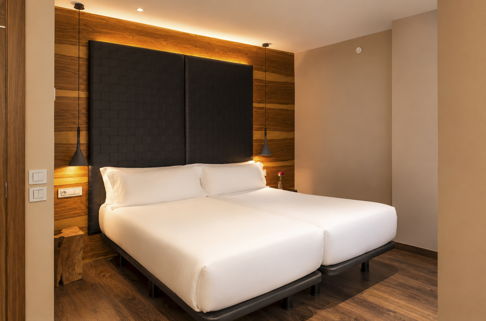 Gran Derby Suite Hotel