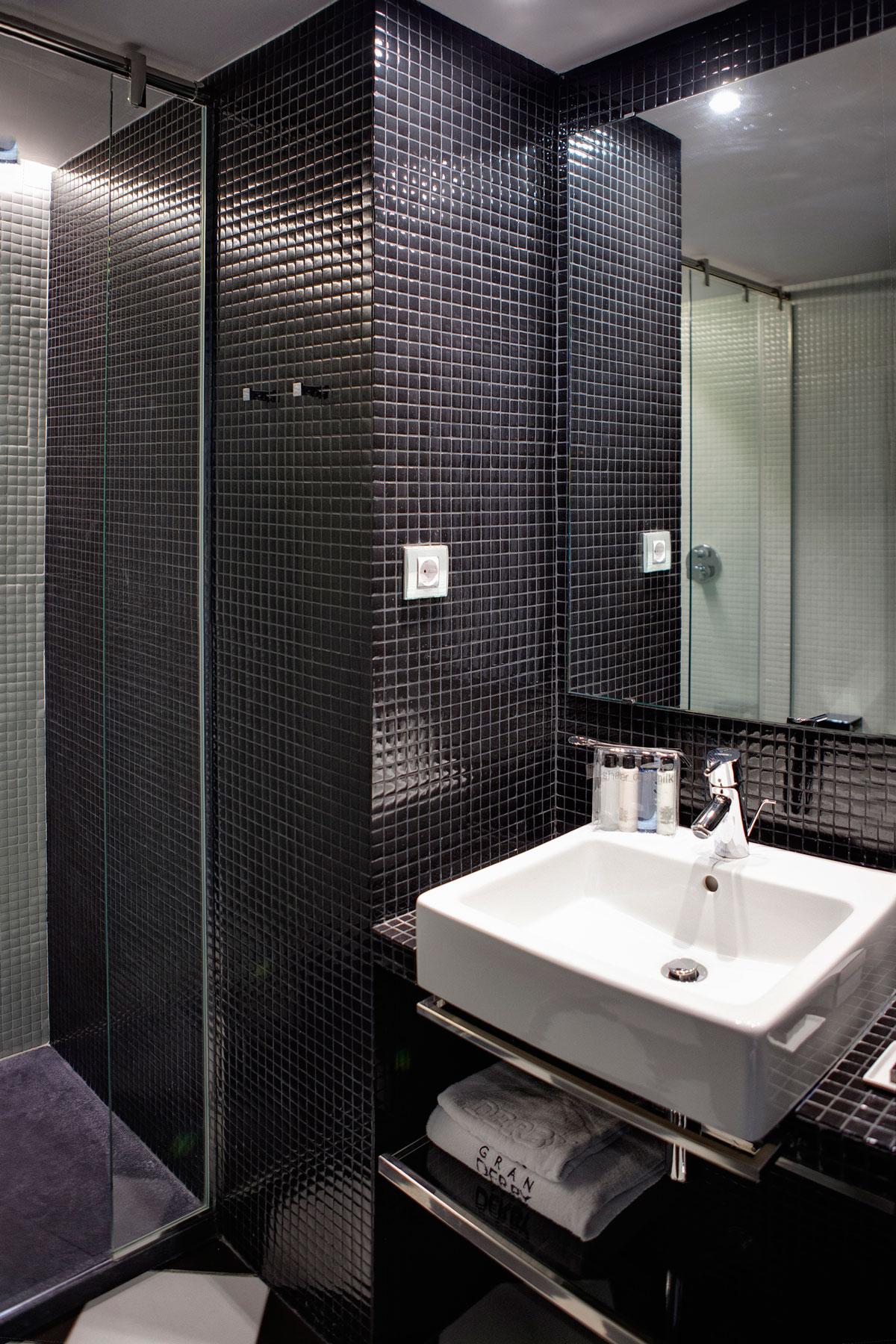 Gran Derby Suite Hotel