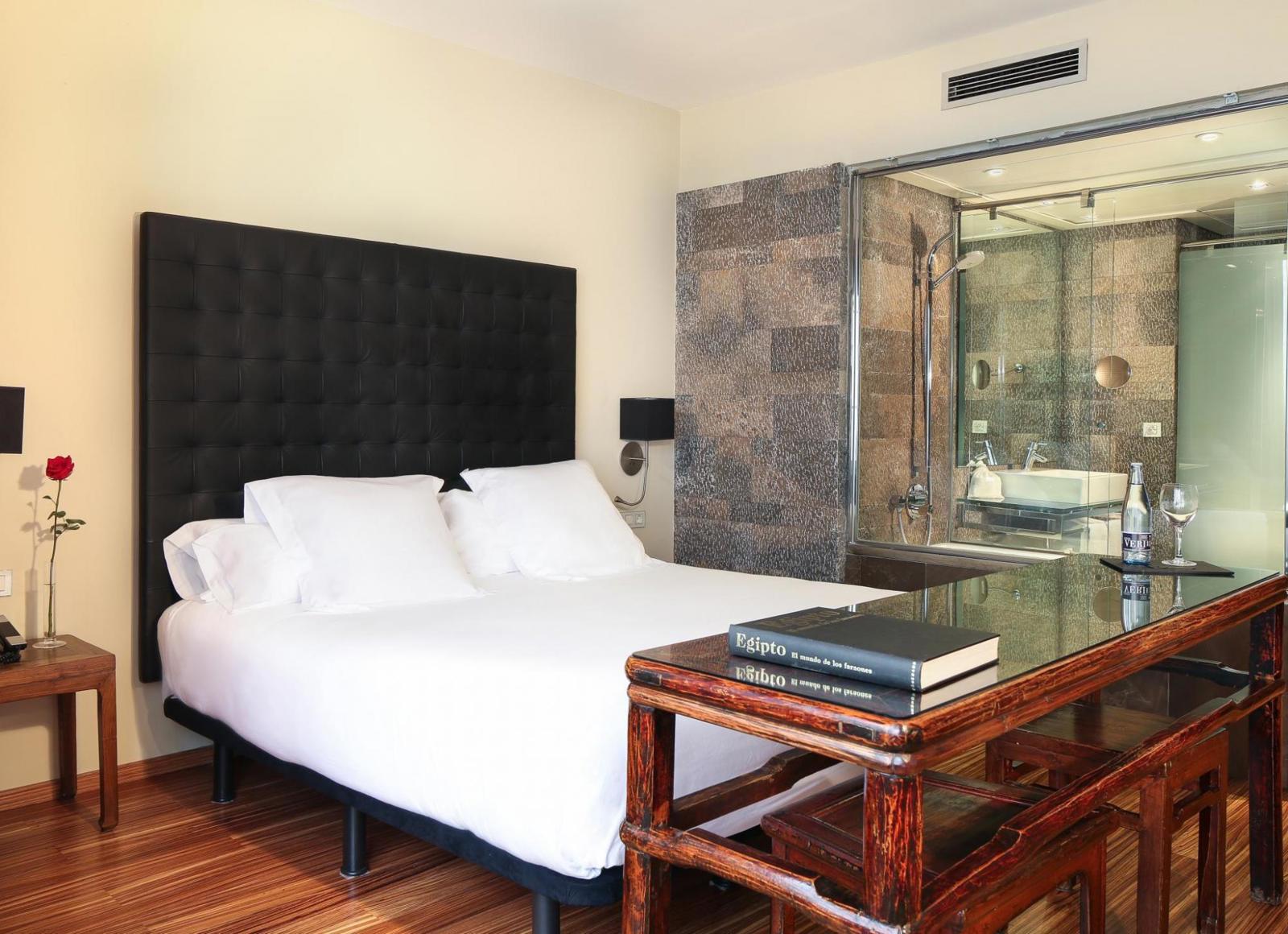 Gran Derby Suite Hotel