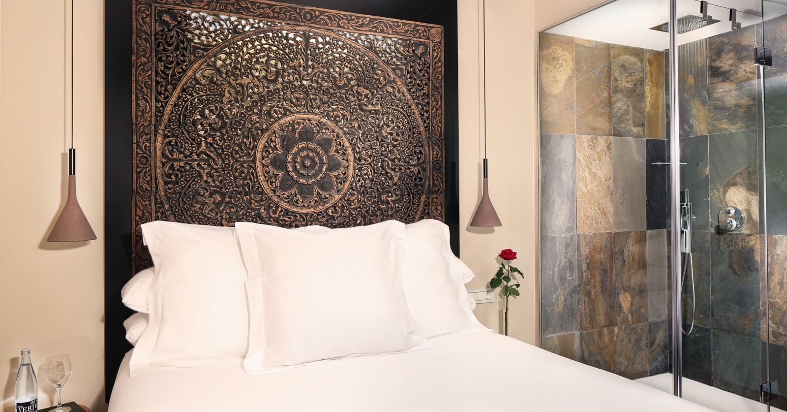 Gran Derby Suite Hotel