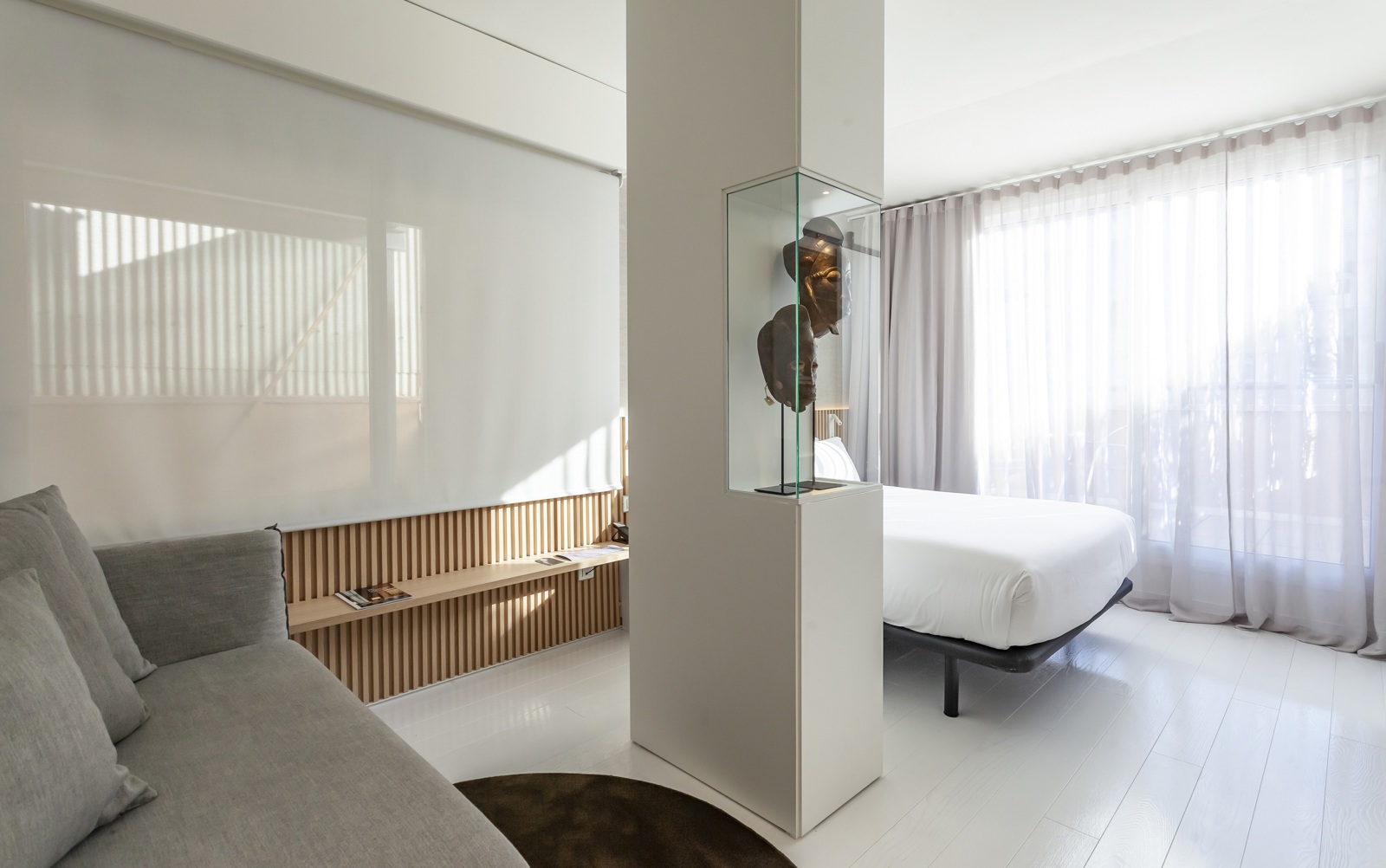 Gran Derby Suite Hotel