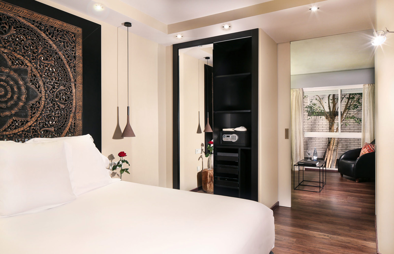 Gran Derby Suite Hotel