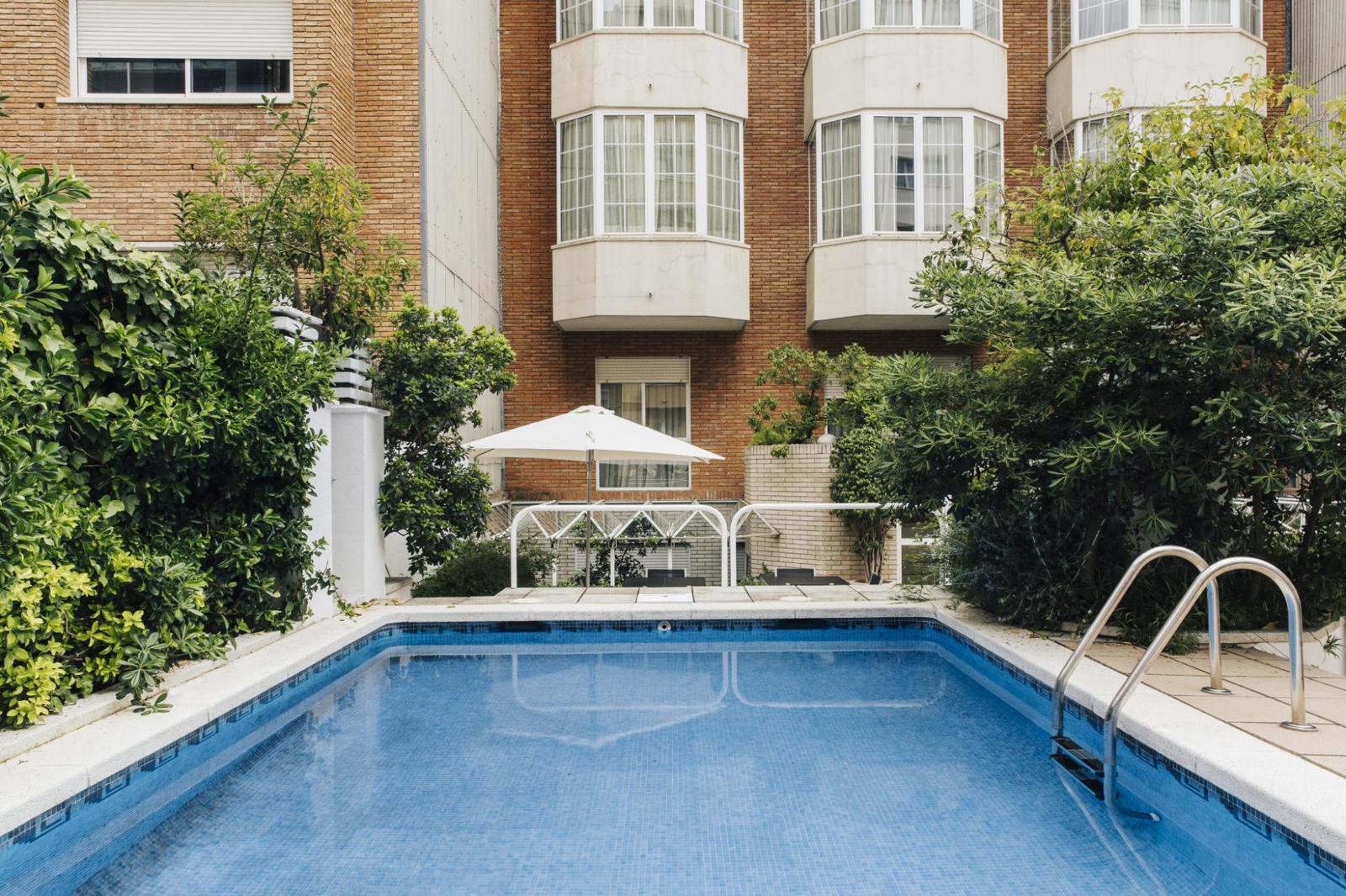 Gran Derby Suite Hotel