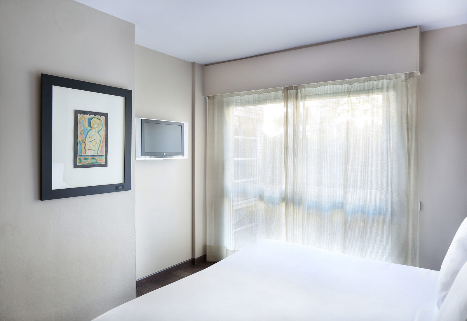 Gran Derby Suite Hotel
