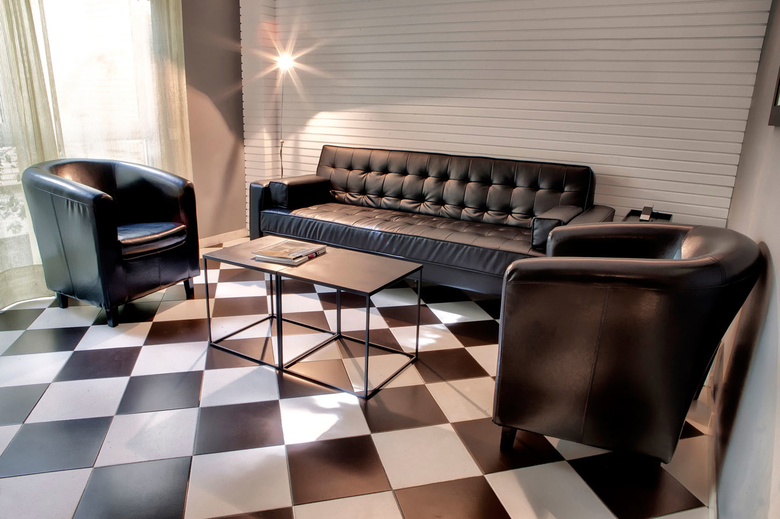 Gran Derby Suite Hotel