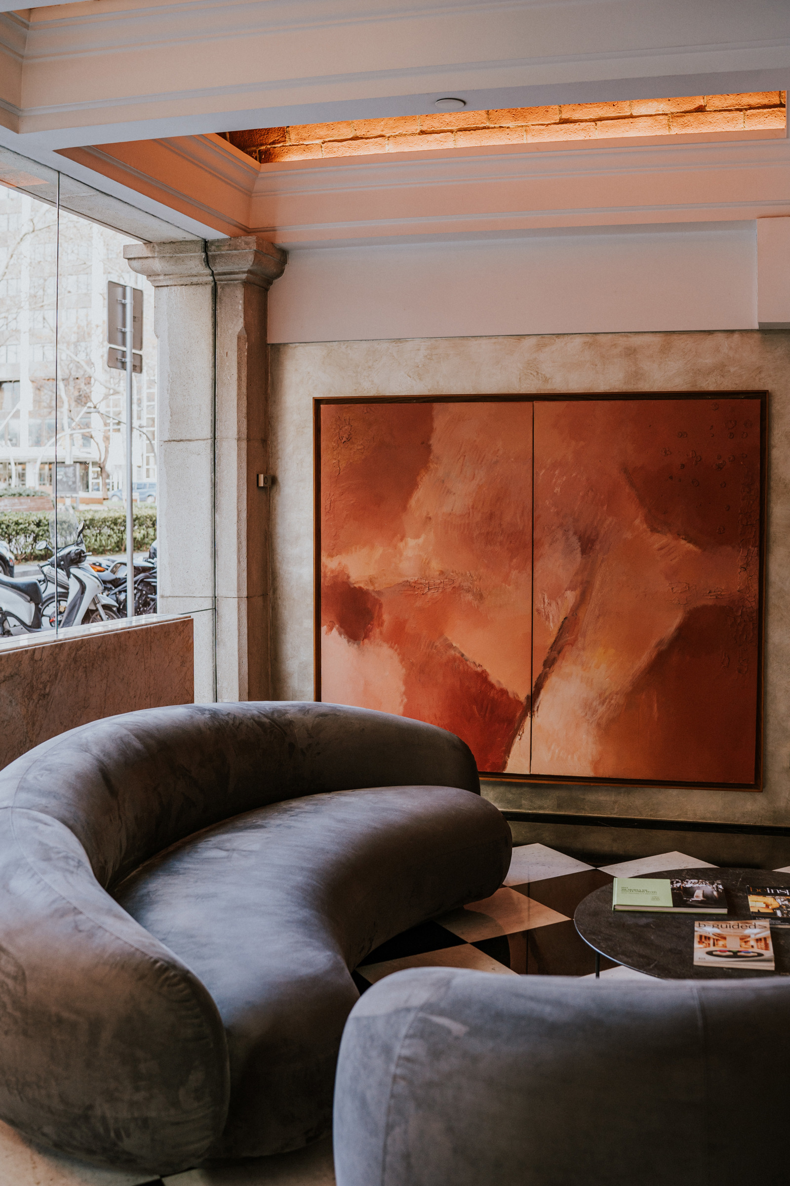 Gran Derby Suite Hotel
