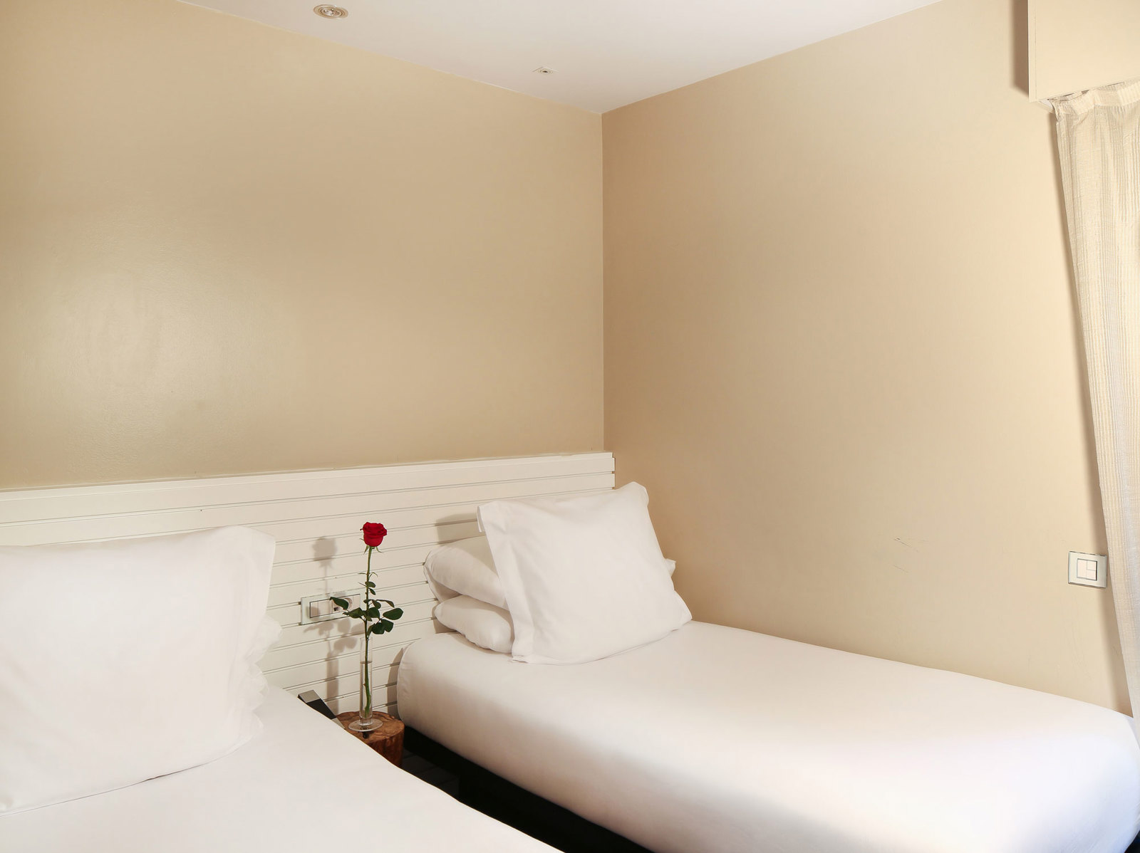 Gran Derby Suite Hotel