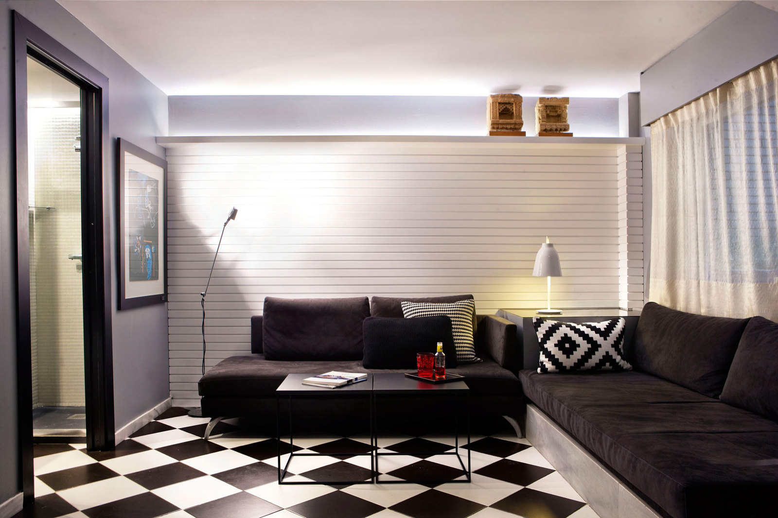 Gran Derby Suite Hotel