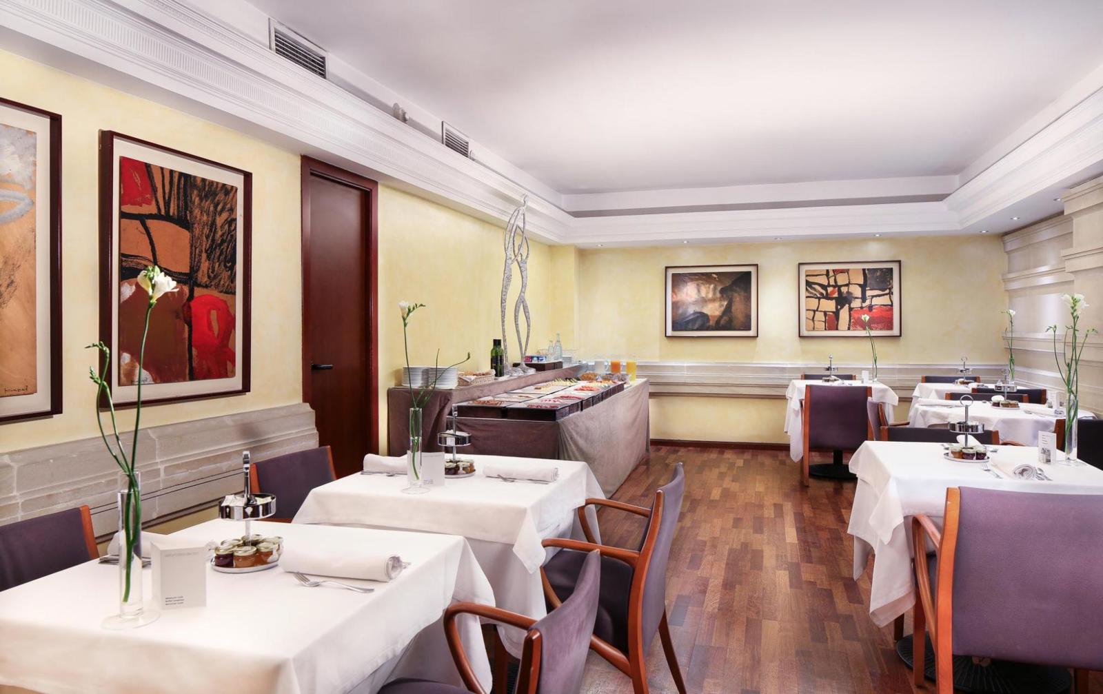 Gran Derby Suite Hotel