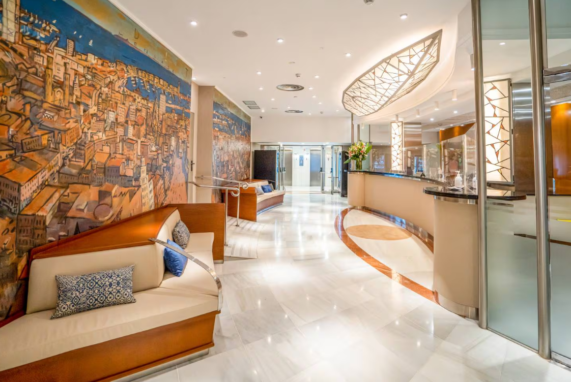 Hotel Rialto