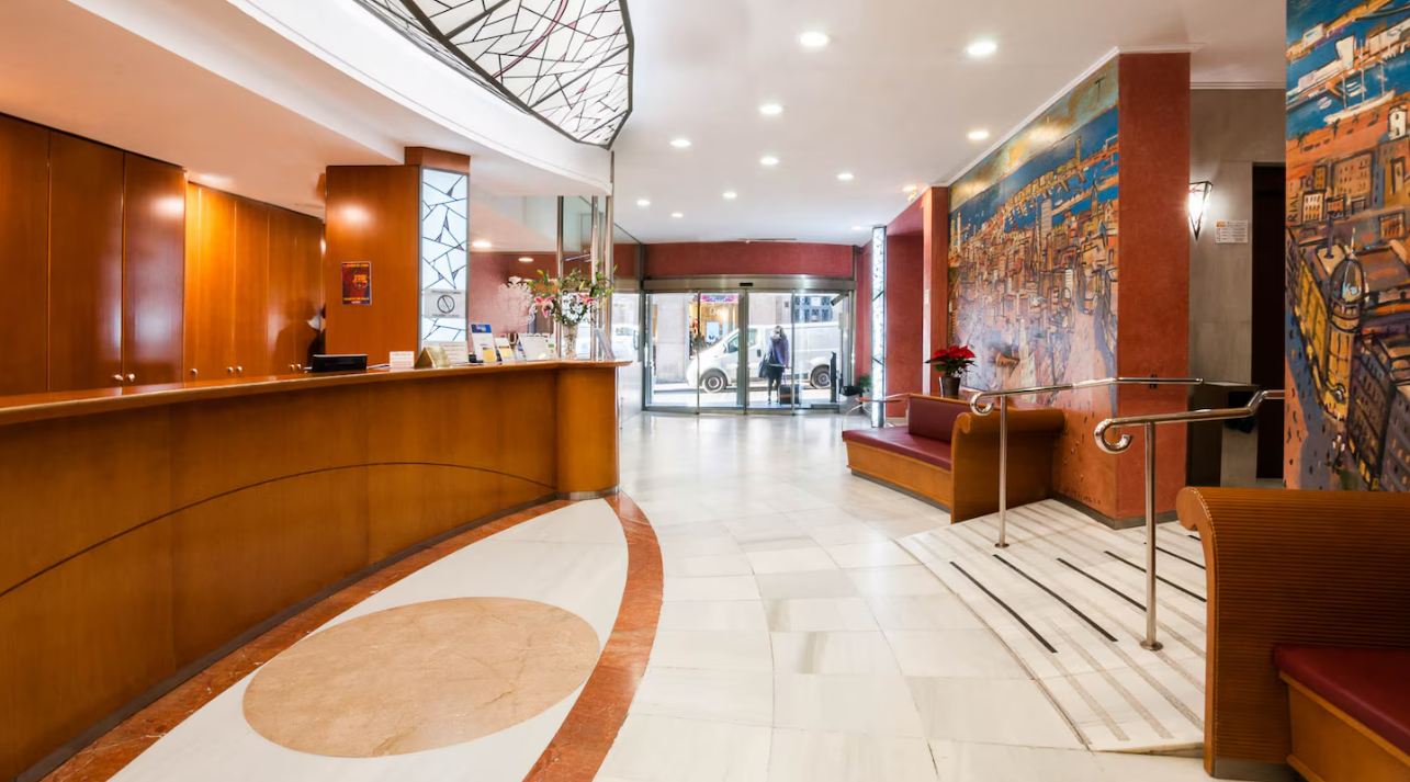 Hotel Rialto