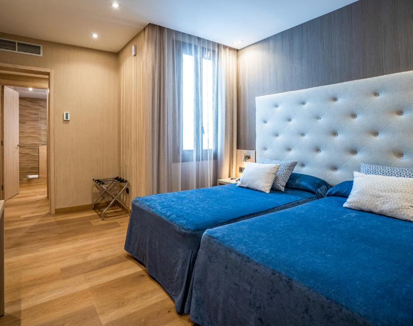Hotel Rialto