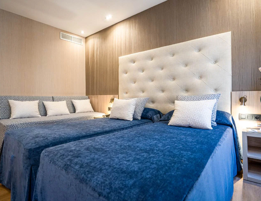 Hotel Rialto