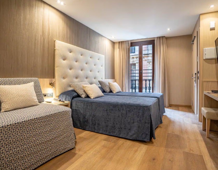 Hotel Rialto