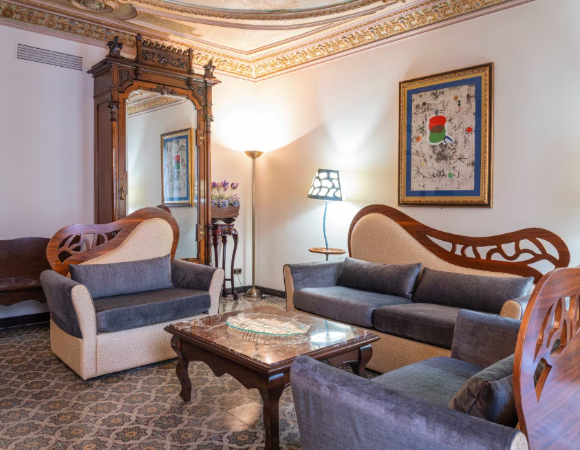 Hotel Rialto
