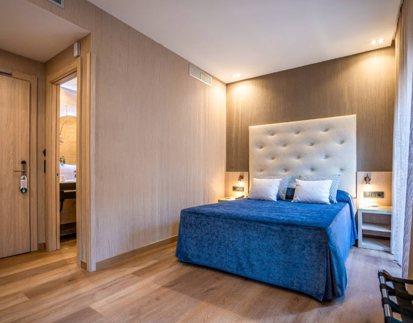 Hotel Rialto