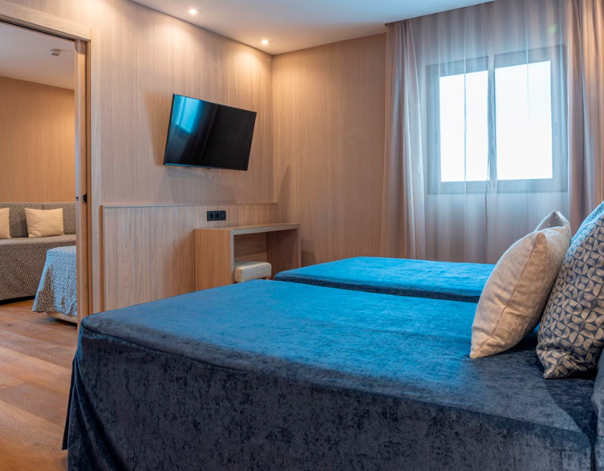Hotel Rialto