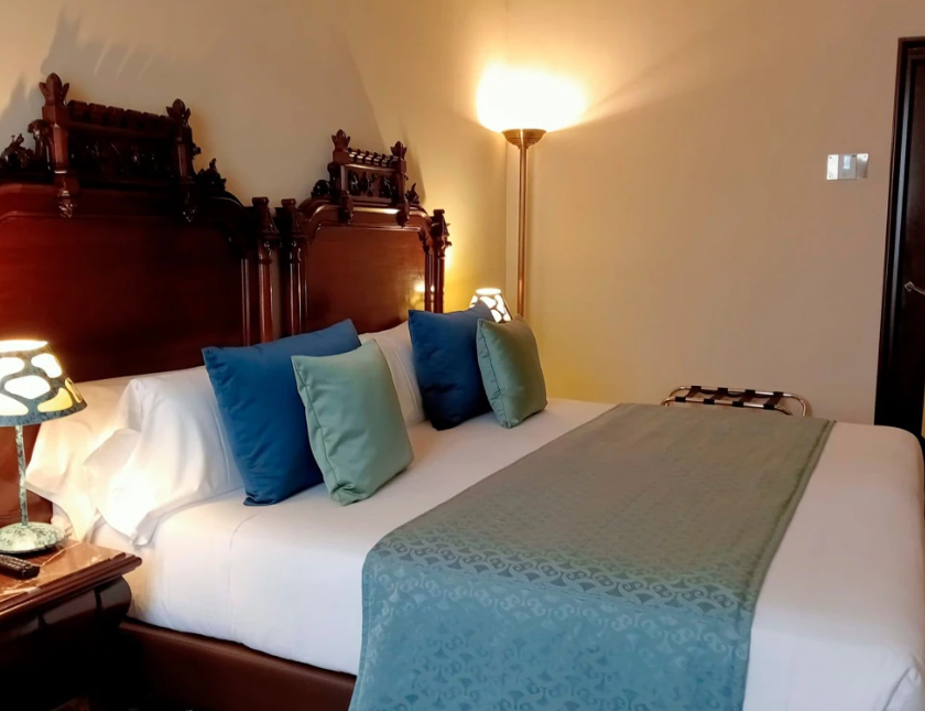 Hotel Rialto