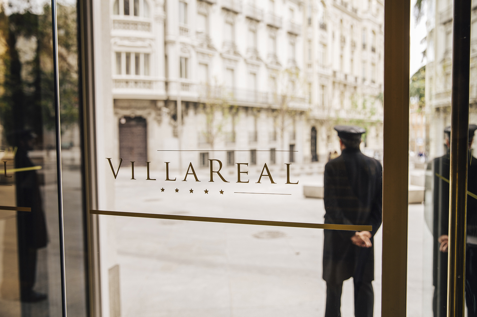 Villa Real