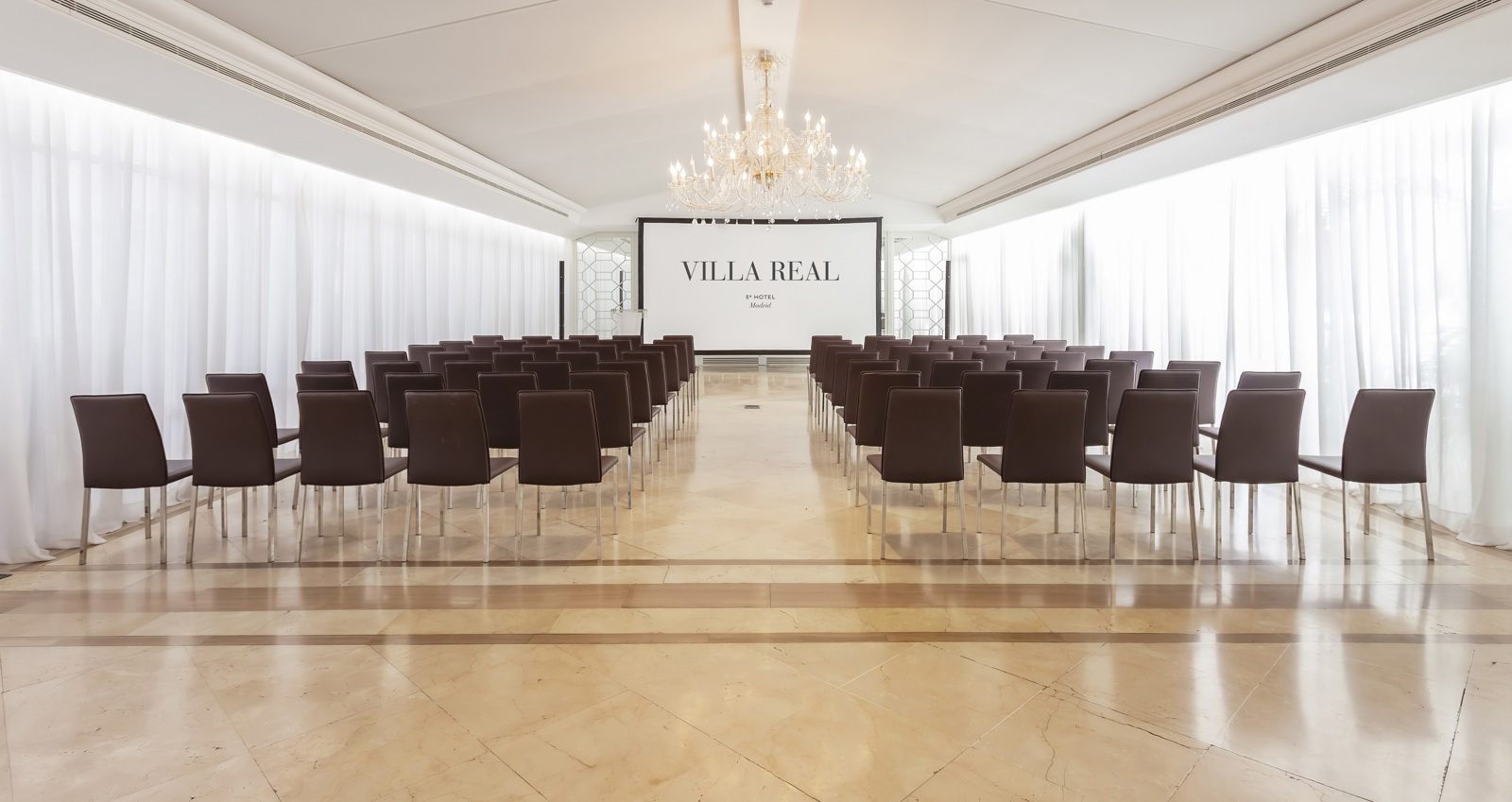 Villa Real