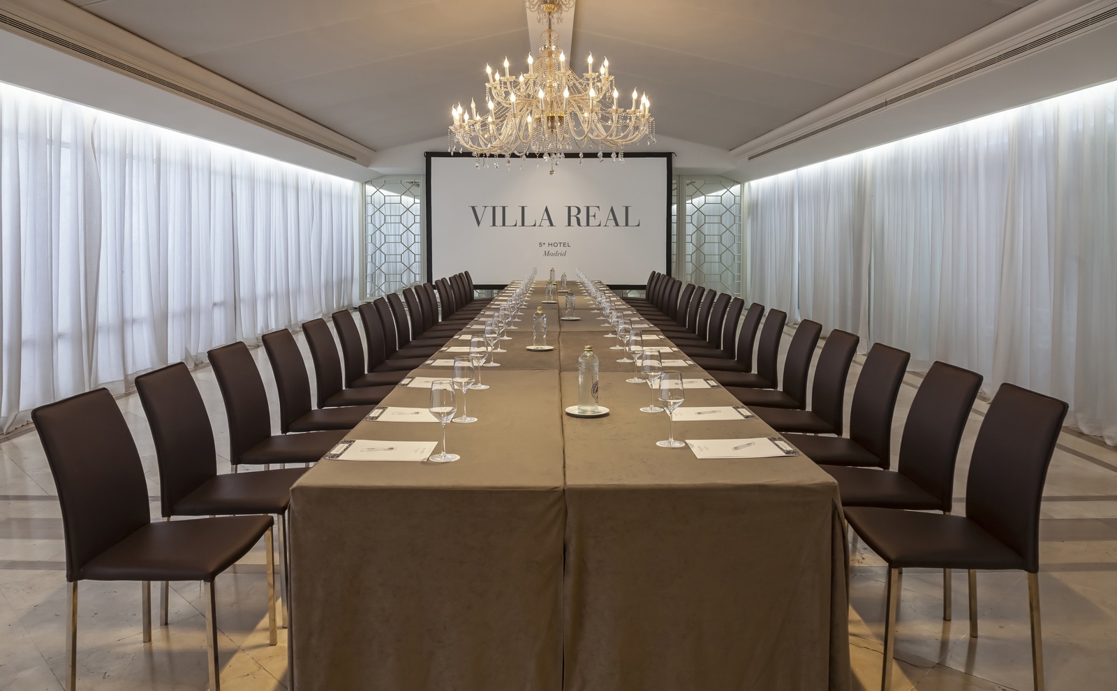 Villa Real