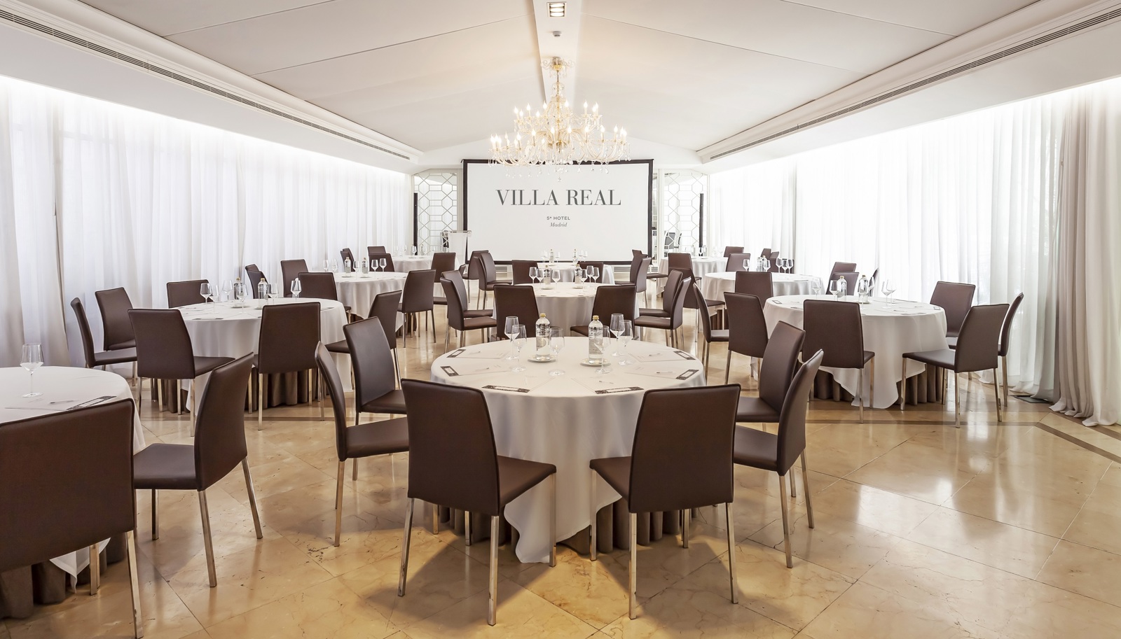 Villa Real