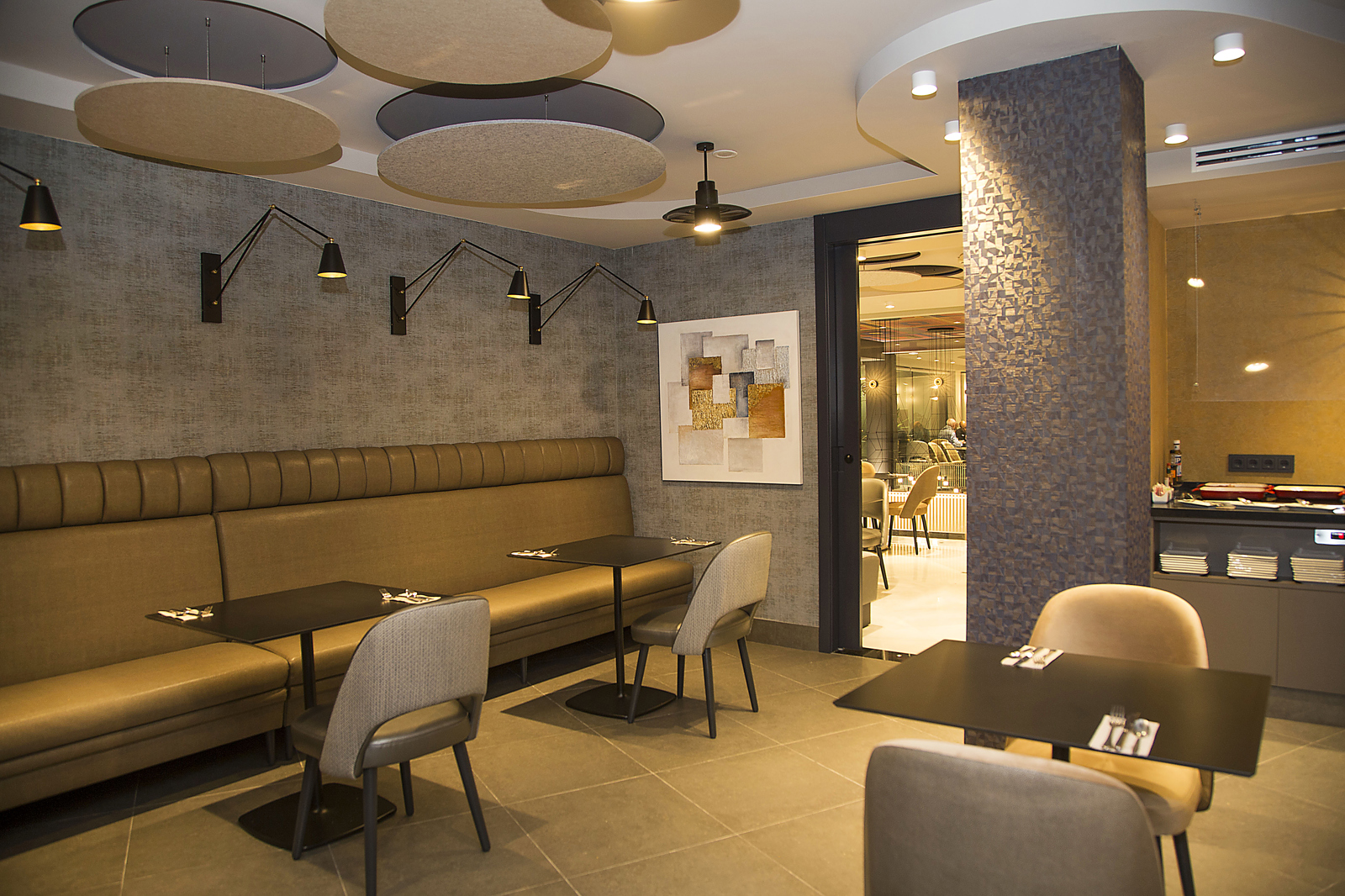 Hotel América Sevilla