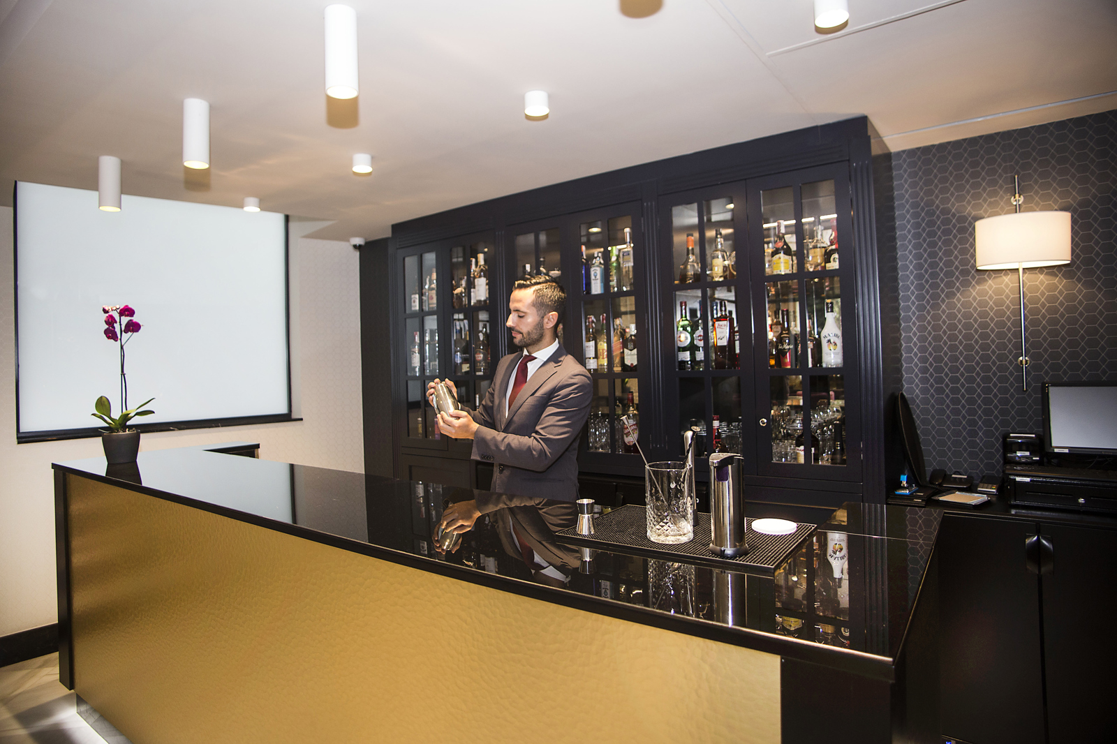 Hotel América Sevilla