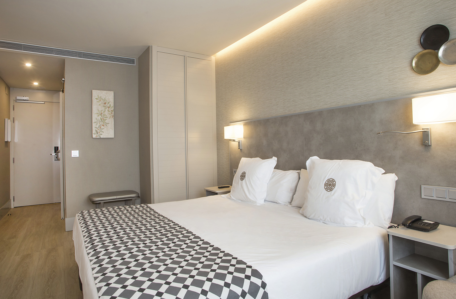 Hotel América Sevilla