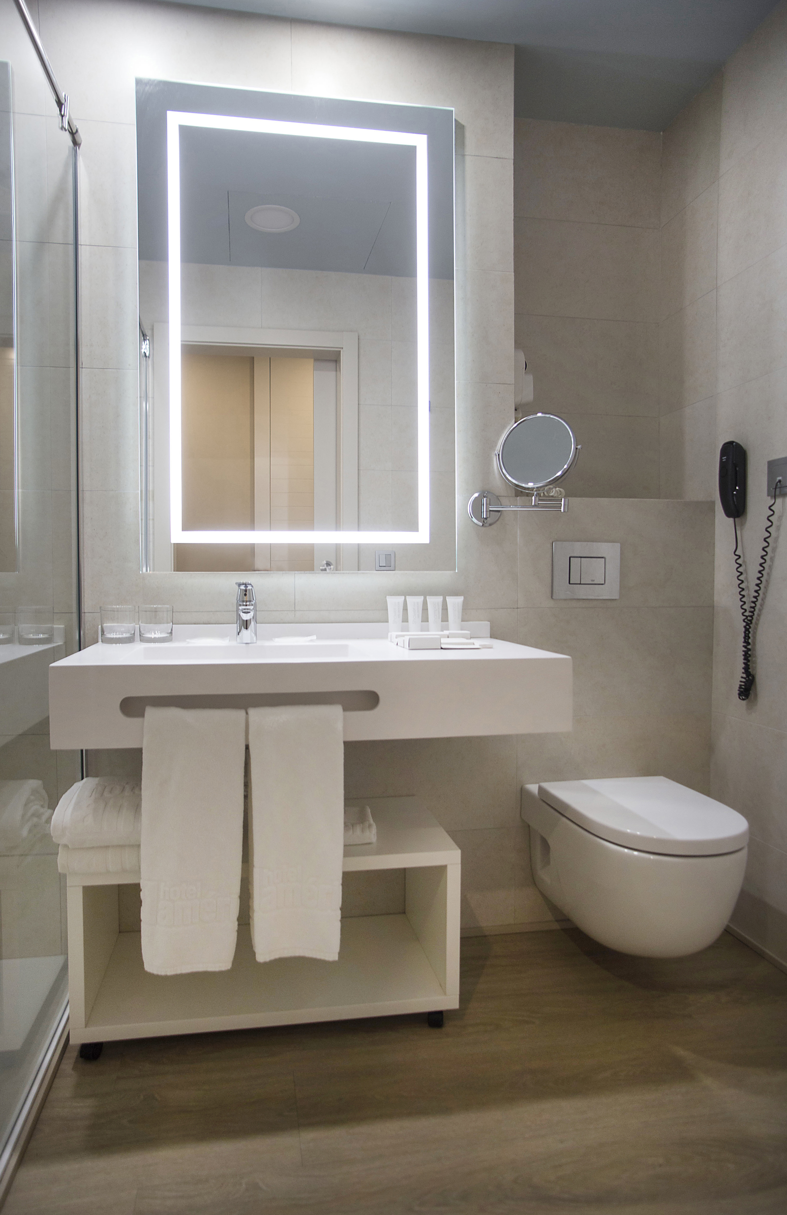Hotel América Sevilla