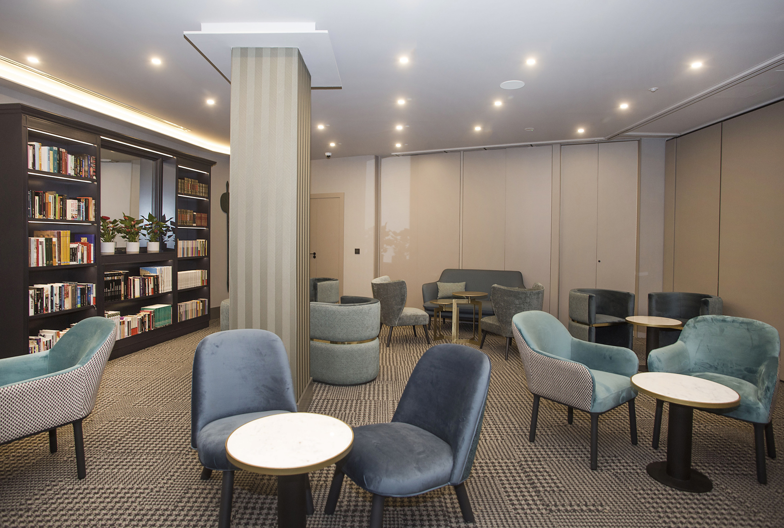 Hotel América Sevilla