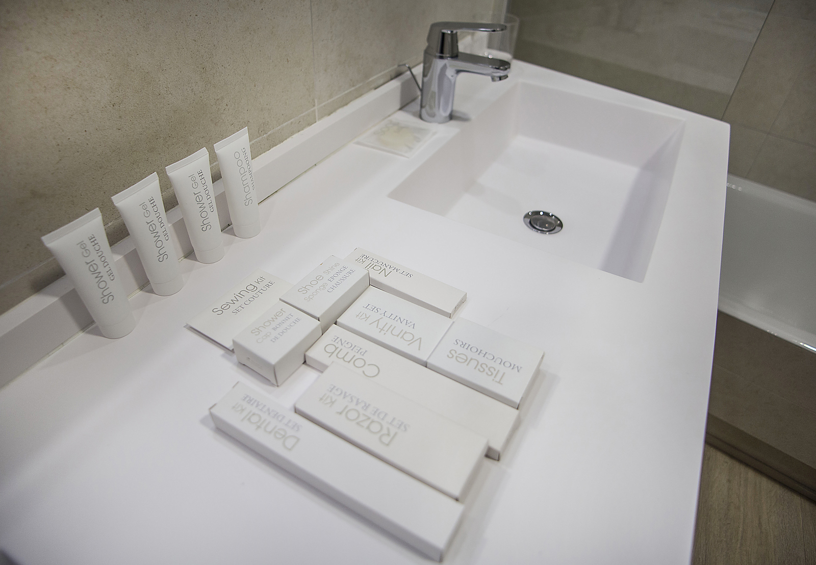 Hotel América Sevilla