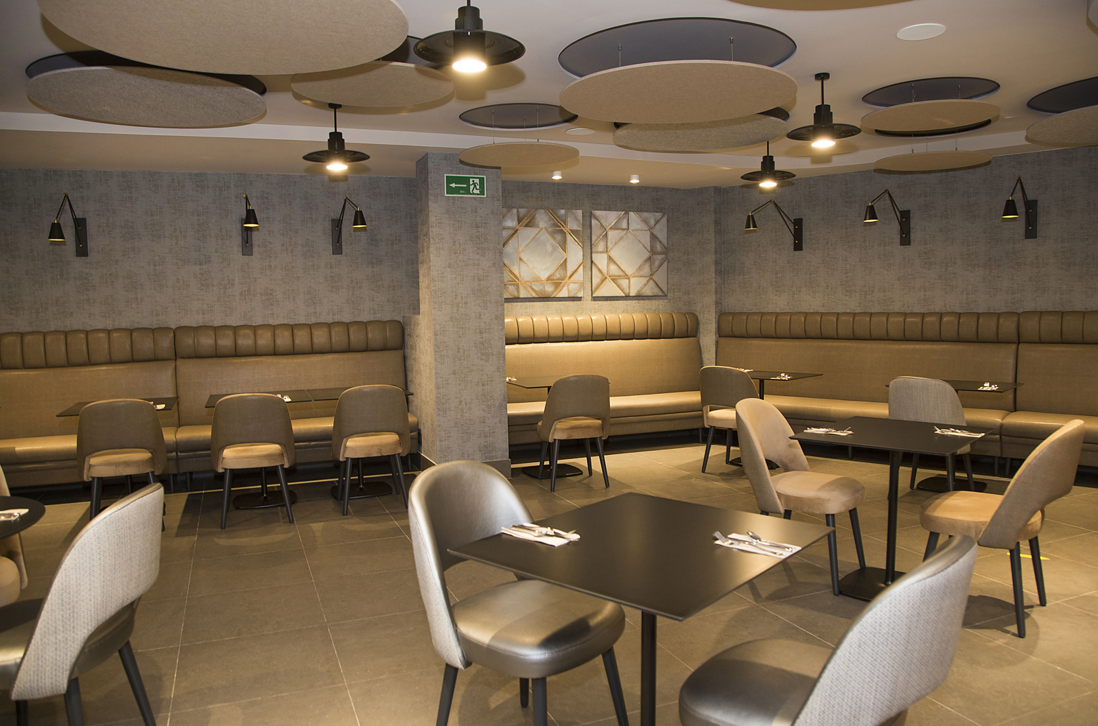Hotel América Sevilla