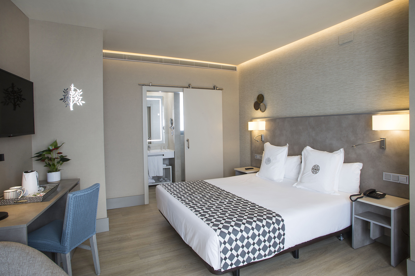 Hotel América Sevilla