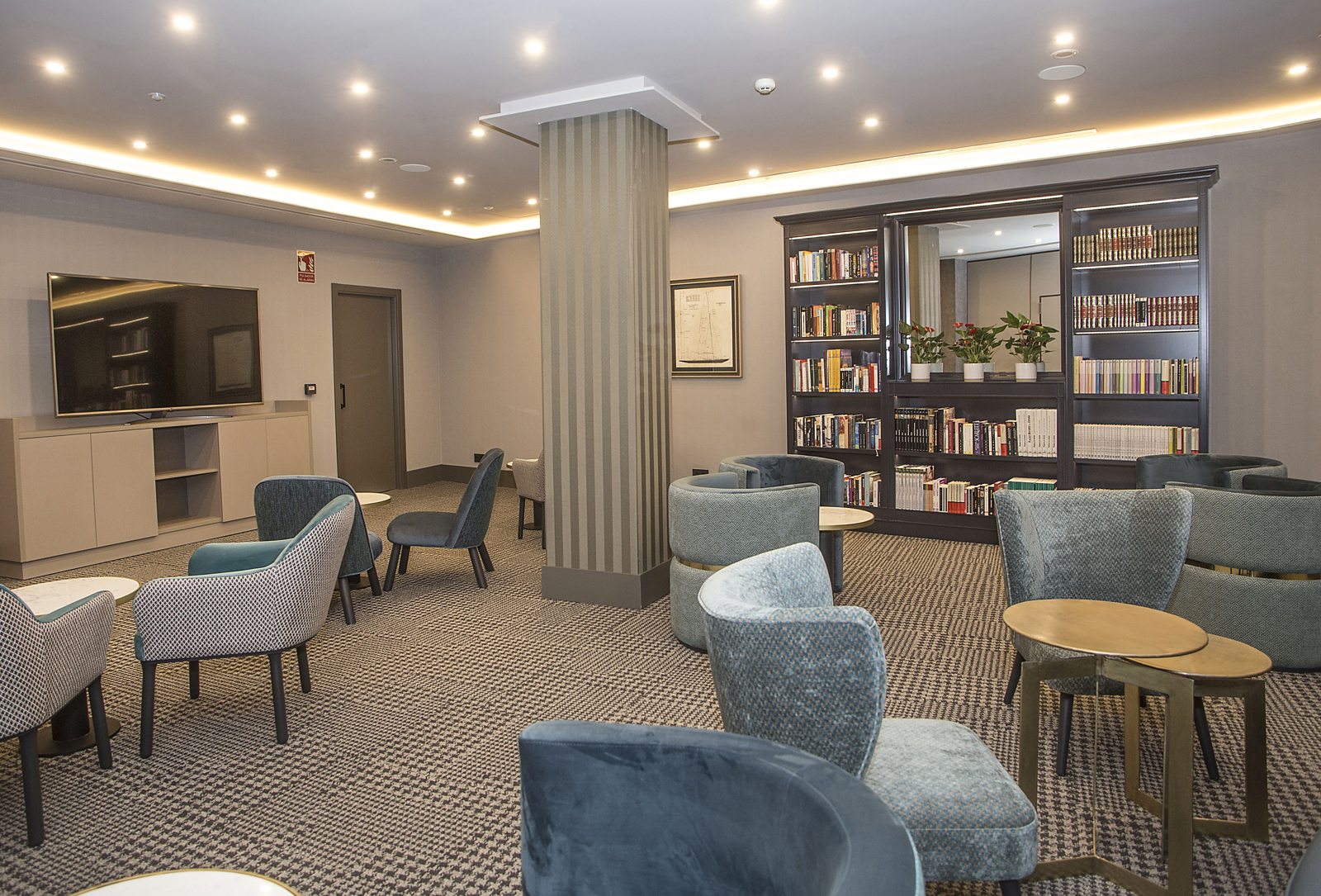 Hotel América Sevilla