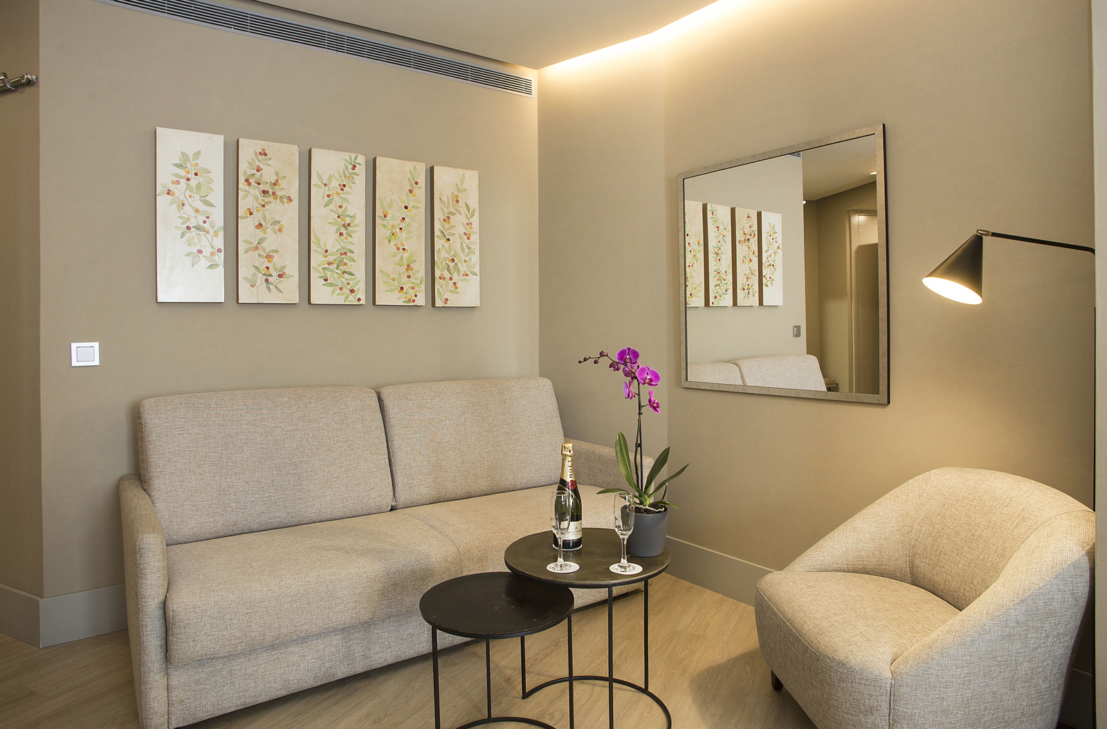 Hotel América Sevilla