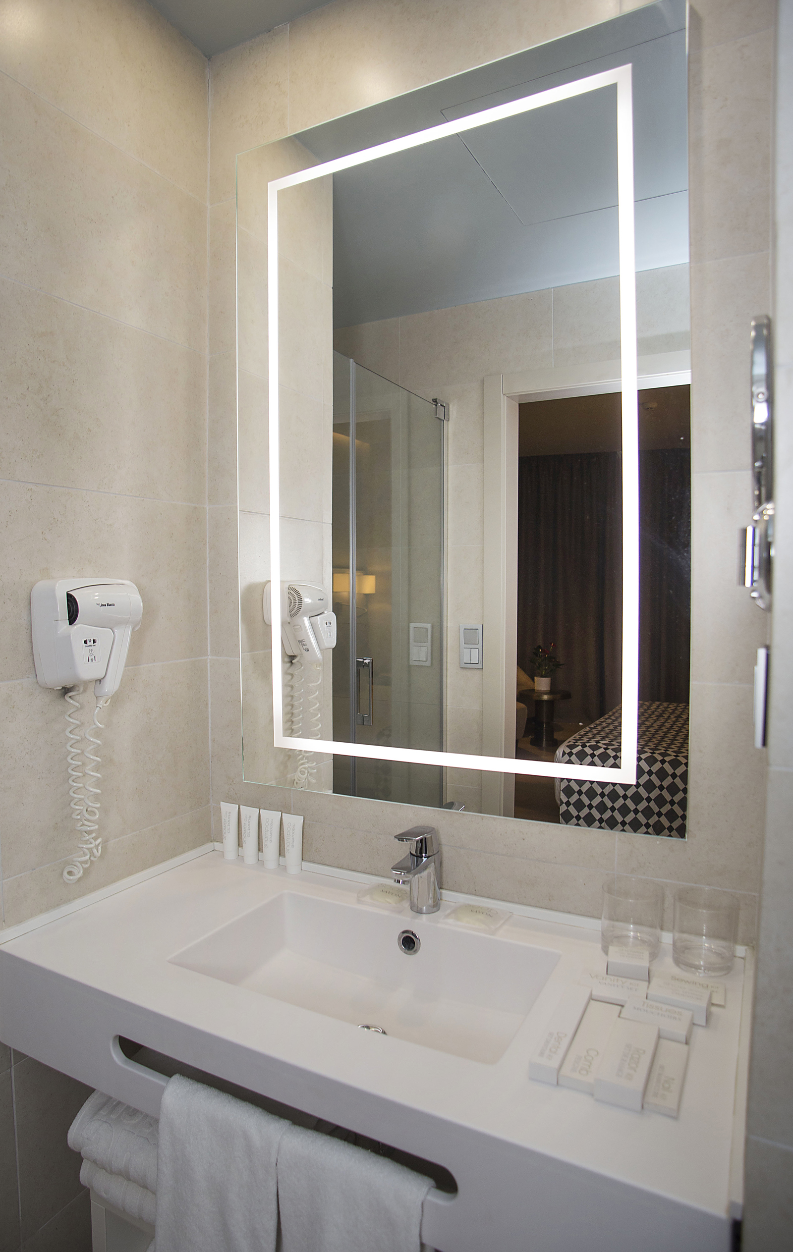 Hotel América Sevilla