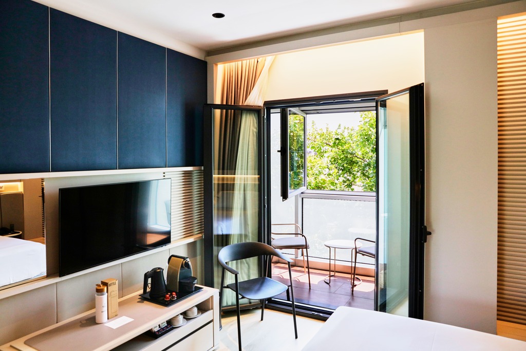 Hotel Bécquer