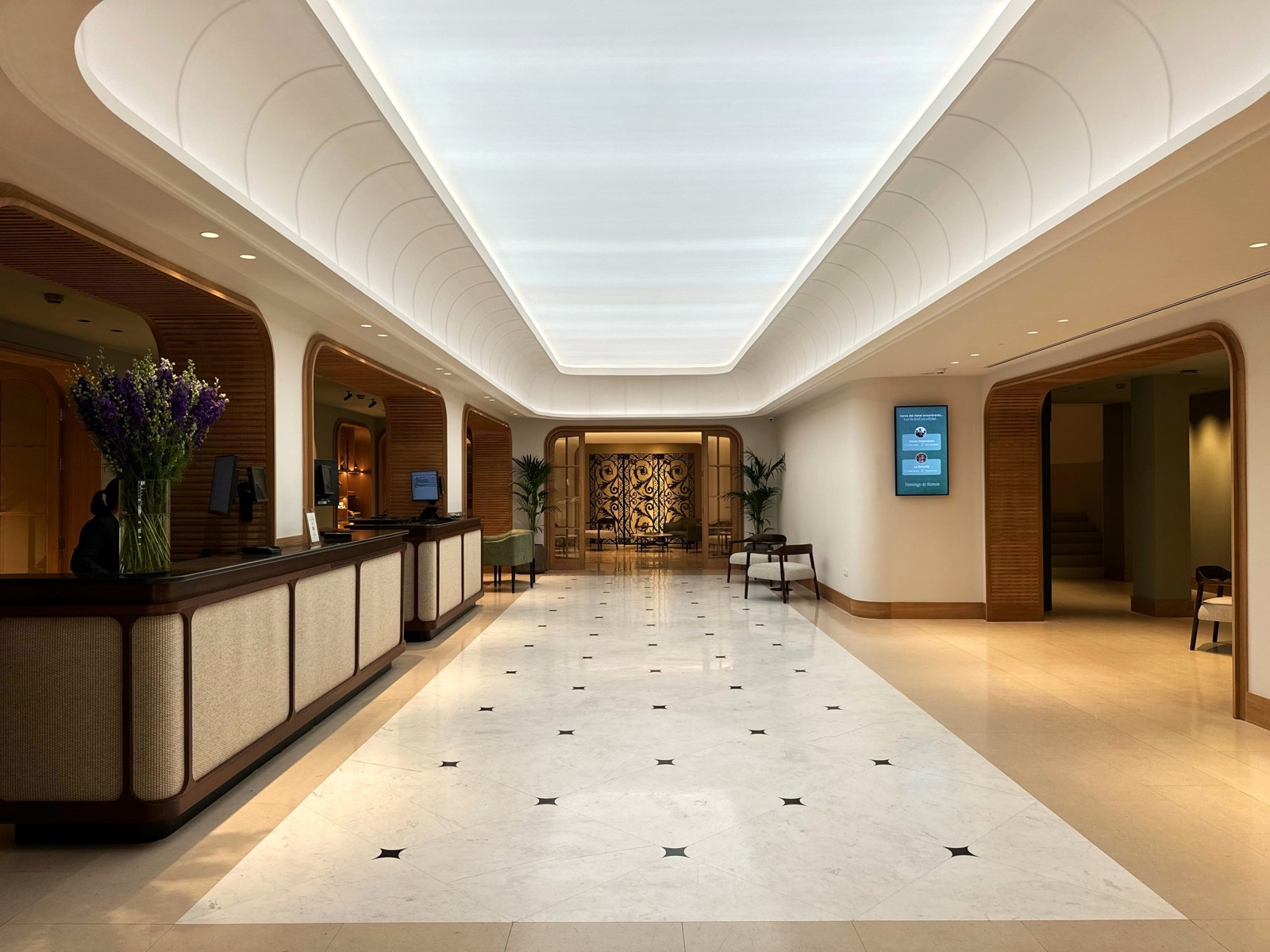 Hotel Bécquer