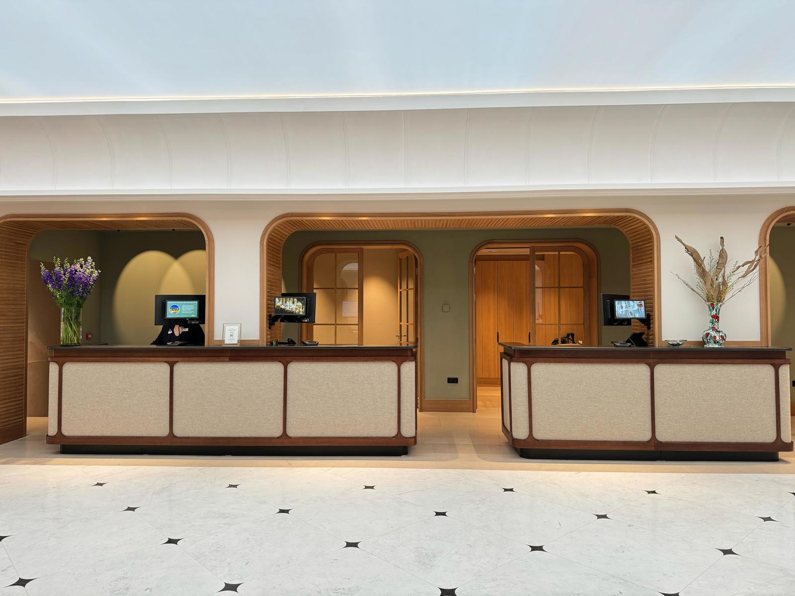Hotel Bécquer